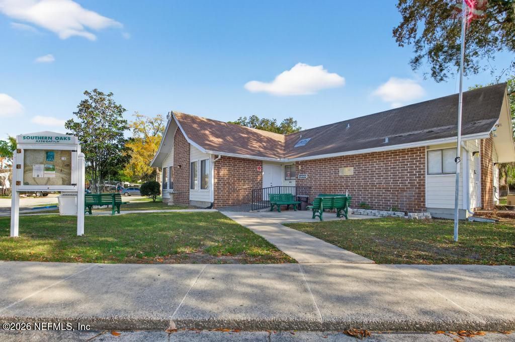 7600 Timberwood Drive, Jacksonville, FL 32256 Photo