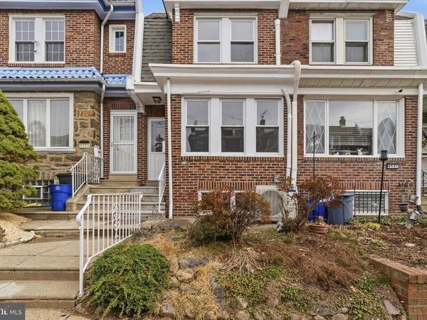 6139 N FRANKLIN STREET, PHILADELPHIA, PA 19120