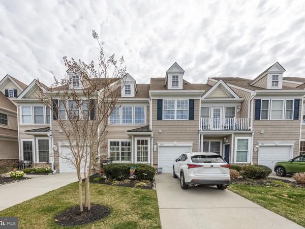 206 SPRINGDALE CT, Unit 206, CAPE MAY COURT HOUSE, NJ 08210