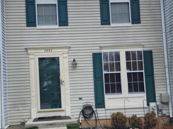 7857 PADDOCK WAY, BALTIMORE, MD 21244