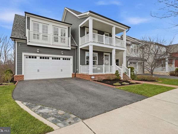 16956 TAKEAWAY LANE, DUMFRIES, VA 22026