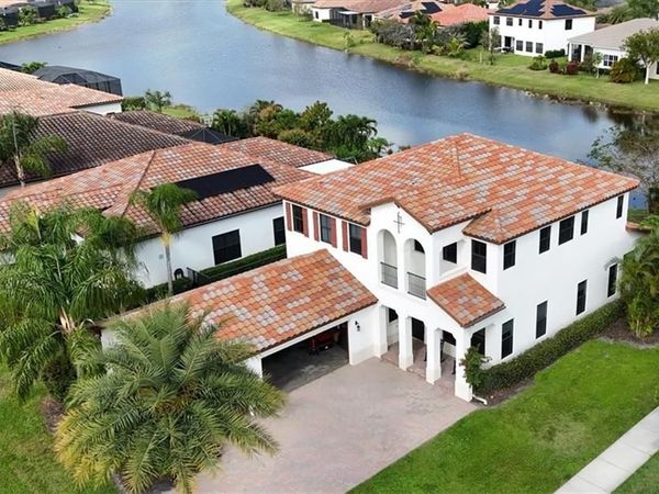 5245 Messina ST, AVE MARIA, FL 34142