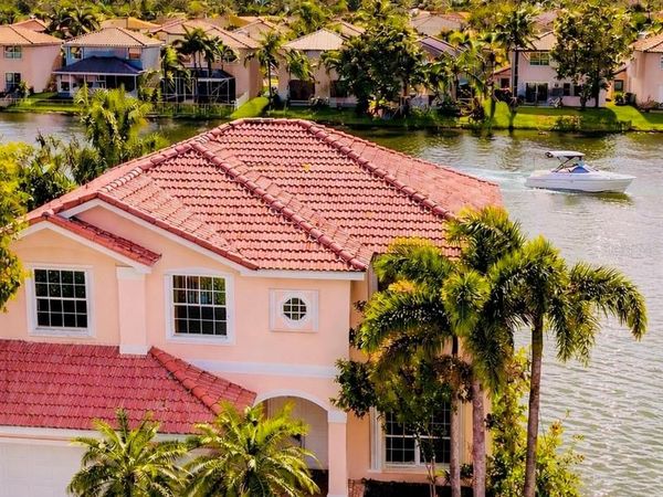 3228 SW 175TH AVENUE , MIRAMAR, FL 33029