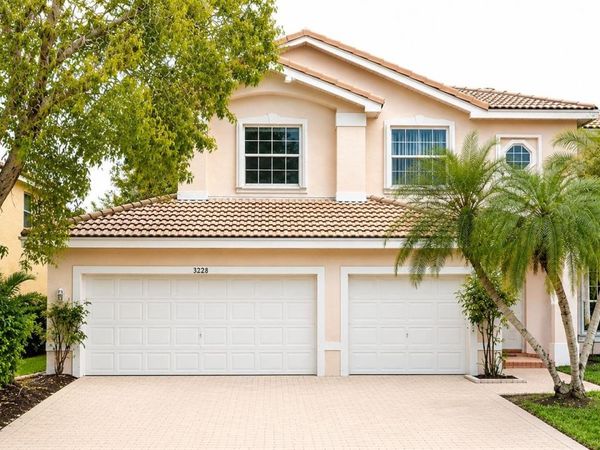 3228 SW 175TH AVENUE, MIRAMAR, FL 33029
