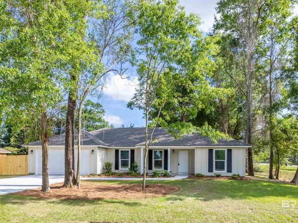 15022 Julieann Lane, Silverhill, AL 36576