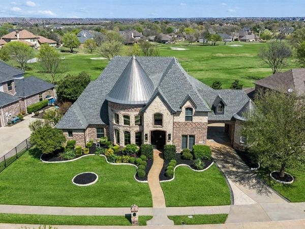 2871 Creekwood Lane, Prosper, TX 75078