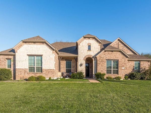 3730 Maple Lane, Ovilla, TX 75154