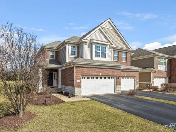 2782 Blakely Lane , Naperville, IL 60540