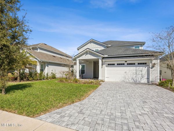 223 SETTLERS LANDING Drive, Ponte Vedra, FL 32081