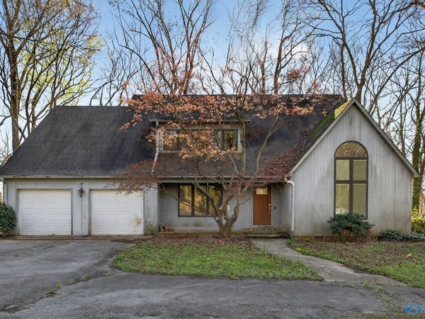 1912 Indian Hills Road, Hartselle, AL 35640