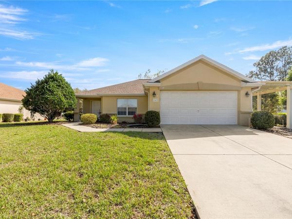 13421 SE 92ND COURT ROAD, SUMMERFIELD, FL 34491