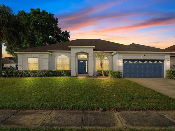 170 CEDAR SPRINGS CIRCLE, DEBARY, FL 32713