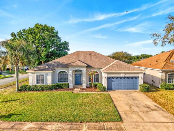 170 CEDAR SPRINGS CIRCLE, DEBARY, FL 32713