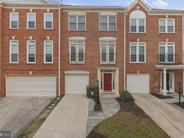 1319 SUNDIAL DRIVE, RESTON, VA 20194