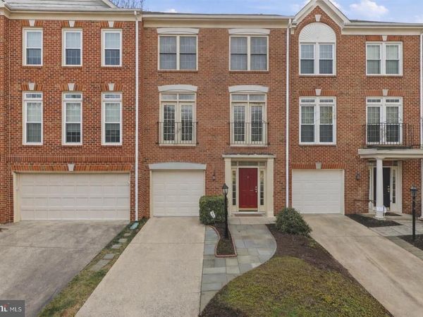 1319 SUNDIAL DRIVE, RESTON, VA 20194