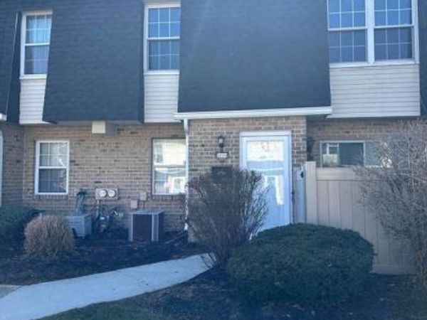 2176 HARBOUR DRIVE, PALMYRA, NJ 08065