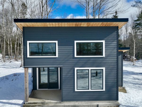 21 Eilidh Lane, Unit 1, Belfast, ME 04915