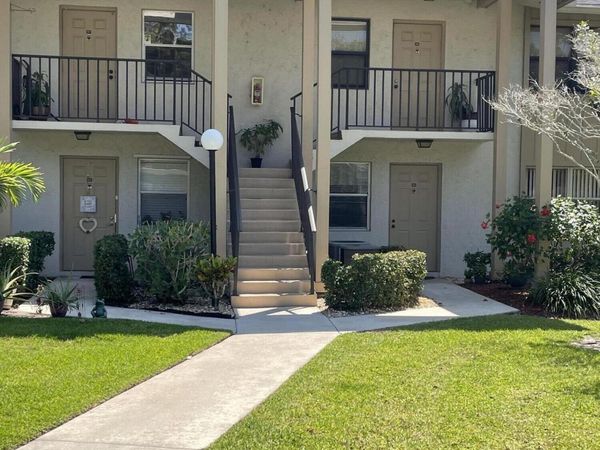 3031 SE Aster Lane, Unit 608, Stuart, FL 34994