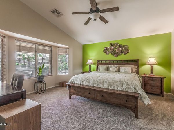 2643 E DESERT WIND Drive, Casa Grande, AZ 85194
