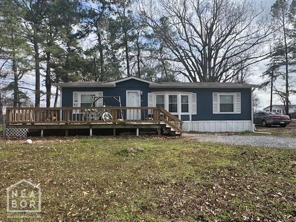 122 W 2nd, Biggers, AR 72462
