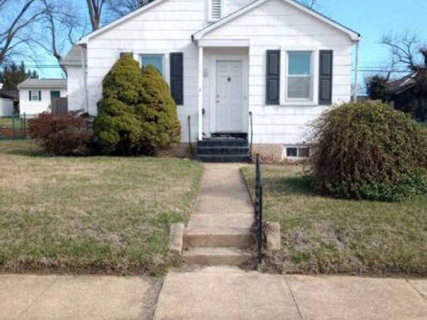 6408 Gilmore Street, Baltimore, MD 21207 Main Photo