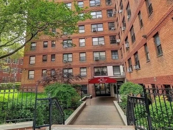 6434 102nd Street, Unit 9Z, Rego Park, NY 11374