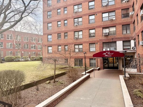 6434 102nd Street, Unit 9Z, Rego Park, NY 11374