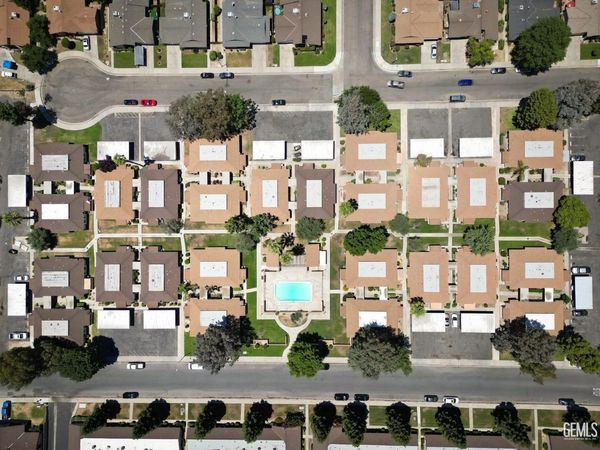 1001 Mcdonald Way , Unit 40, Bakersfield, CA 93309