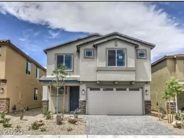 397 breve Court, Las Vegas, NV 89145