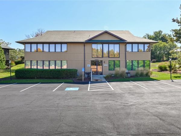 2857 OXFORD BOULEVARD, Allison Park, PA 15101