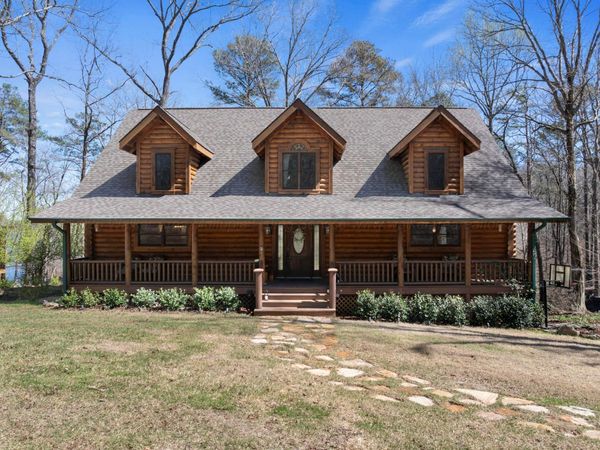 322 BLUE WATER POINTE Dr, Jasper, AL 35504