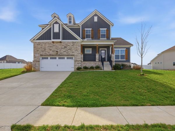 7209 Richvale Dr, Fairview, TN 37062