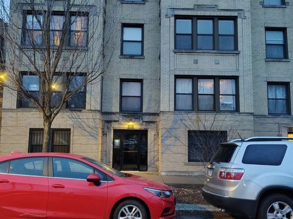 3149 W Wellington Avenue , Unit 1, Chicago, IL 60618