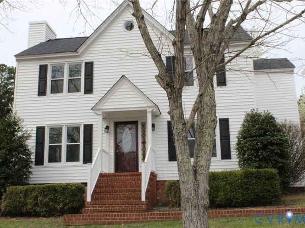 13909 Sagebrook Road , Midlothian, VA 23112