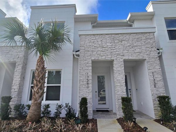 17340 BLESSING DRIVE , CLERMONT, FL 34714