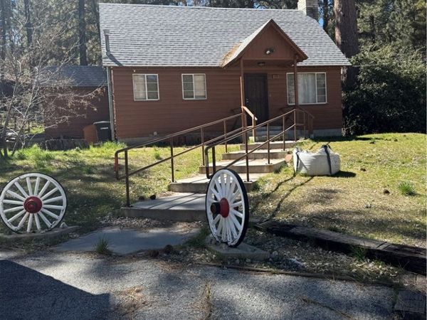 5806 Victorville, Wrightwood, CA 92397