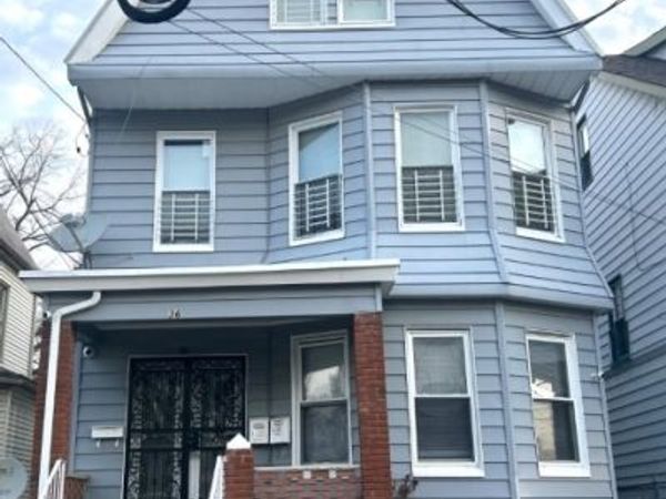 36 Tiffany Pl, Irvington, NJ 07111