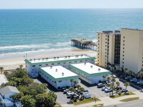3641 S Atlantic Avenue, Unit 215, Daytona Beach Shores, FL 32118