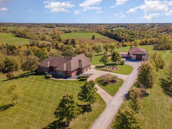 3910 Taft HWY, Dry Ridge, KY 41035