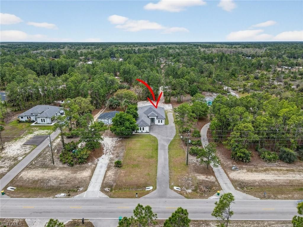 2728 Randall Blvd, Naples, FL 34120 Photo