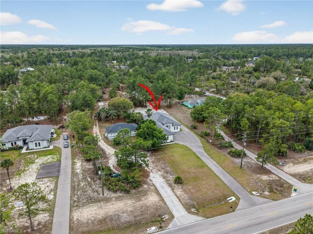 2728 Randall Blvd, Naples, FL 34120 Photo