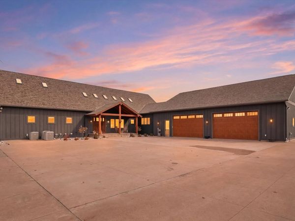 W5590 Chicago Avenue, Wautoma, WI 54982