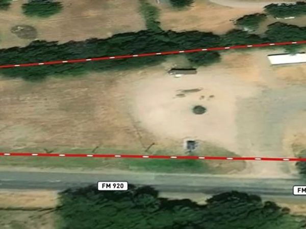 15793 Fm 920 , Poolville, TX 76487