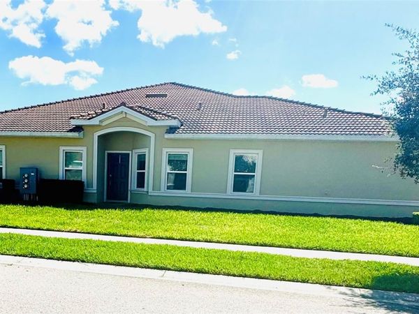 1051 QUAKER RIDGE LANE , DAVENPORT, FL 33896