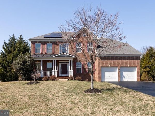 7800 MYSTIC RIVER TERRACE, GLENN DALE, MD 20769