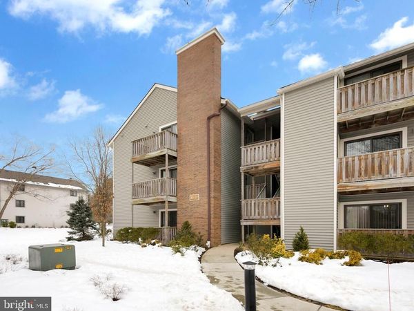 1901 RAVENS CREST DR E , PLAINSBORO, NJ 08536