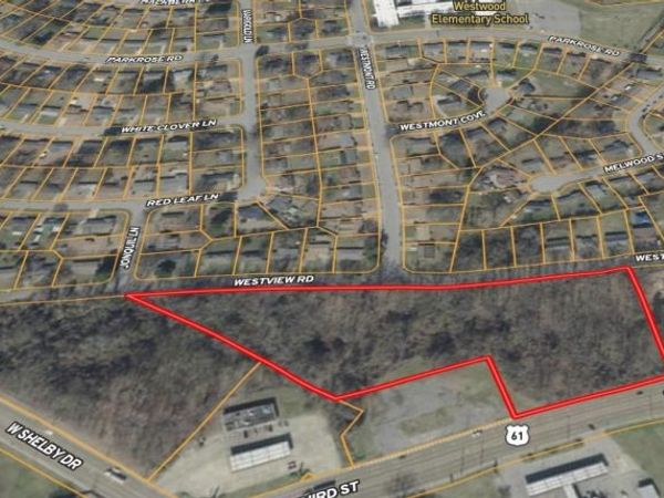 0 S Third Highway , Memphis, TN 38109