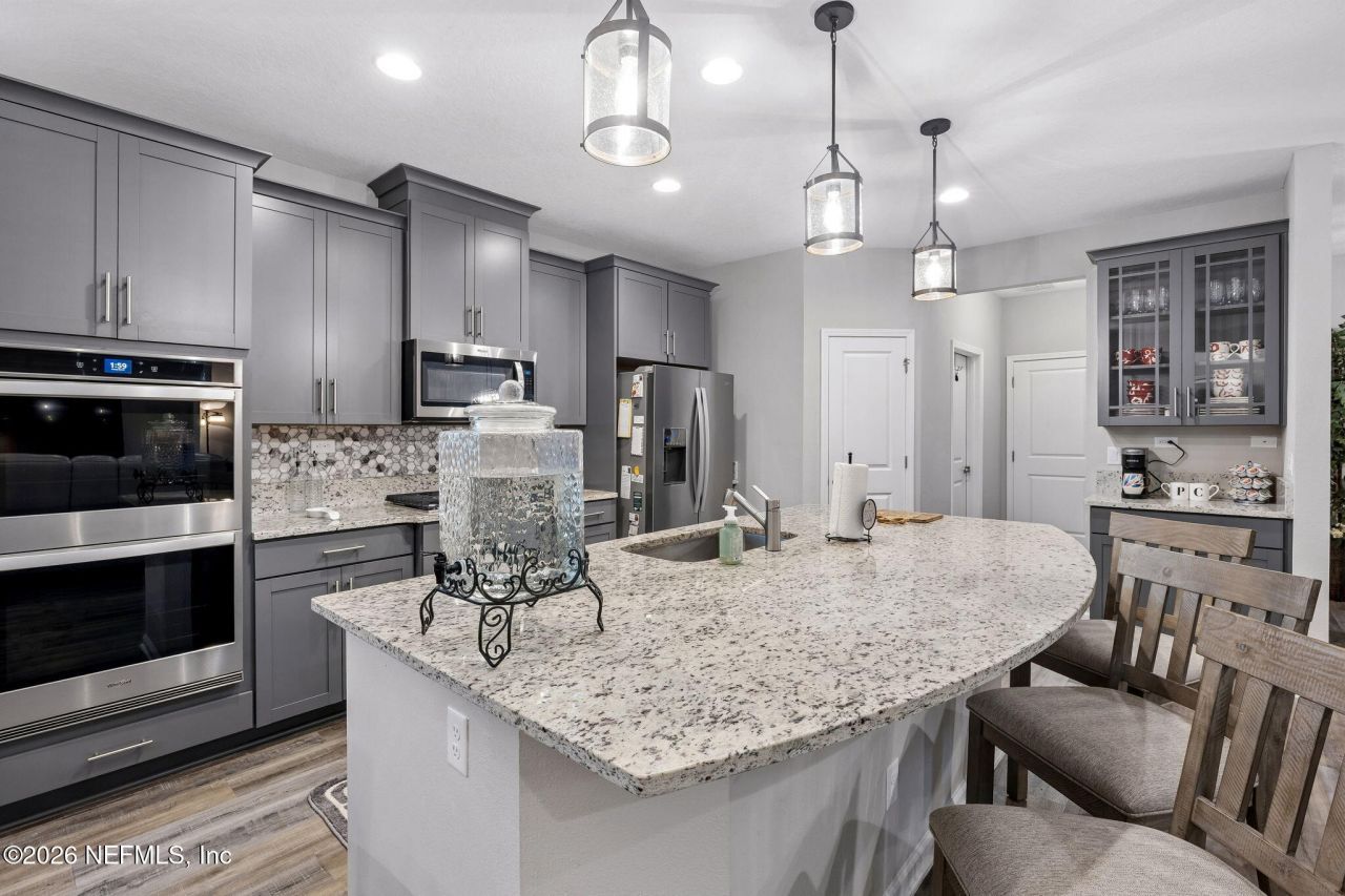 692 Sycamore Way, Orange Park, FL 32073 Photo