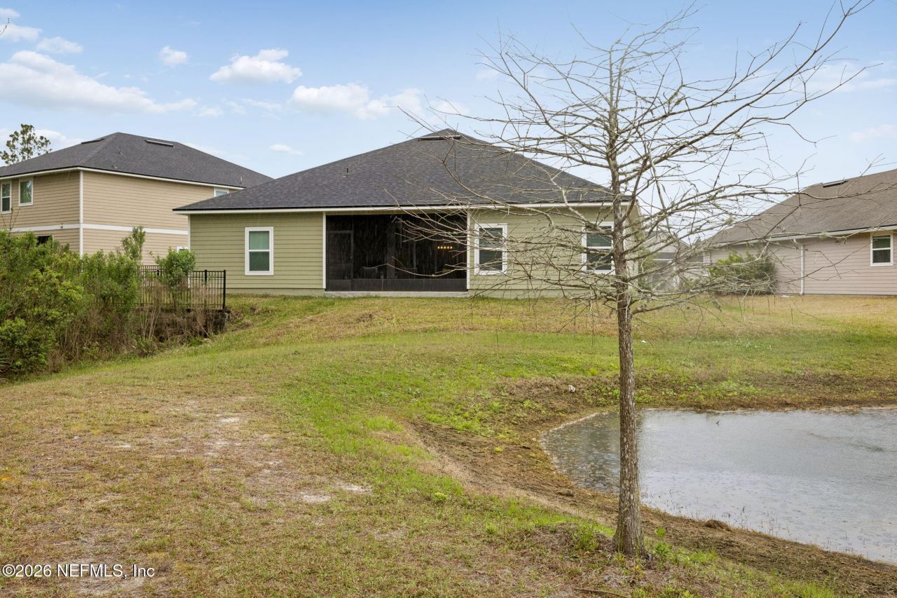 692 Sycamore Way, Orange Park, FL 32073 Photo