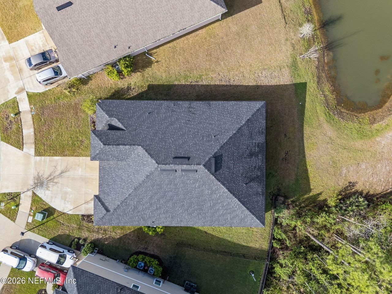 692 Sycamore Way, Orange Park, FL 32073 Photo